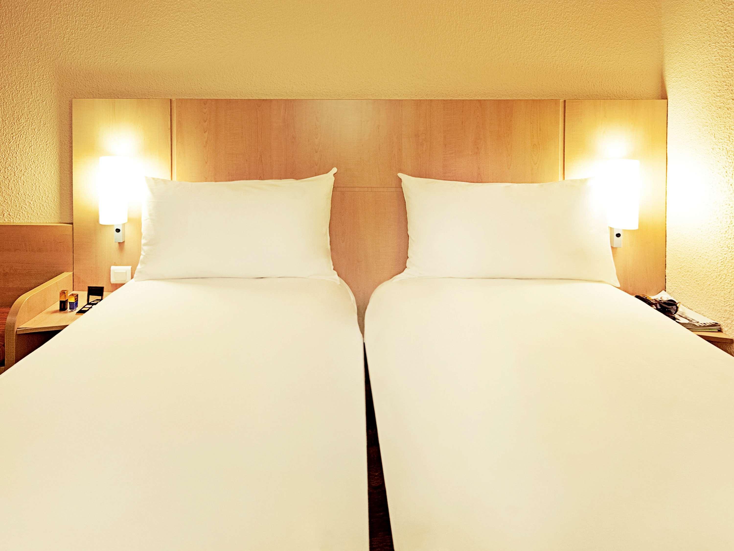 Ibis Hotel Nuernberg Altstadt Экстерьер фото
