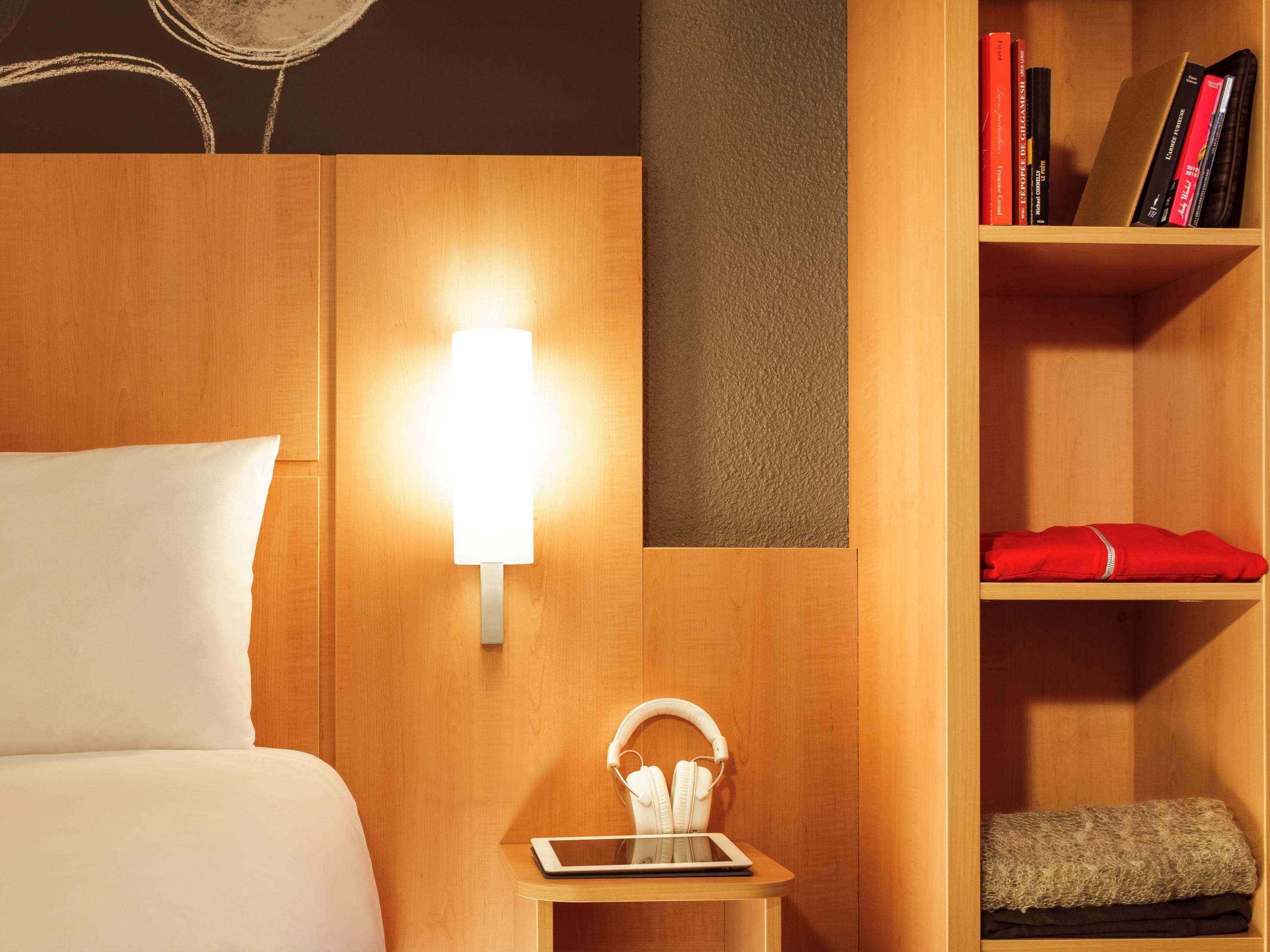Ibis Hotel Nuernberg Altstadt Экстерьер фото